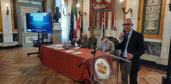 convegno 5R