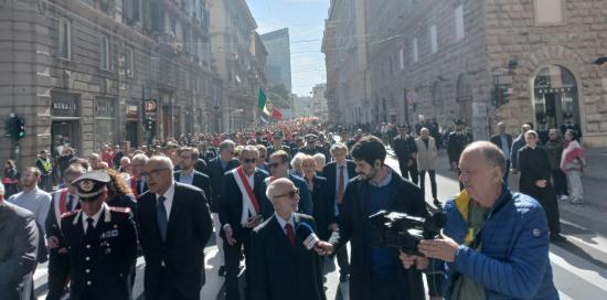 25 aprile