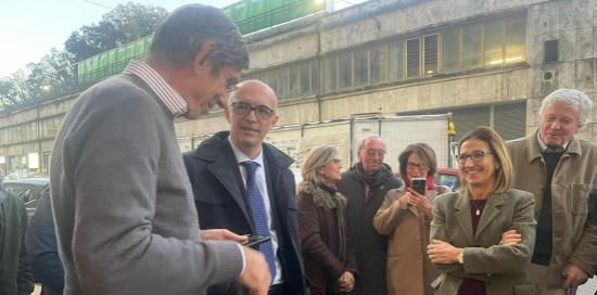 Nuovi Cicli
