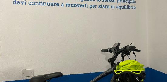 bici box