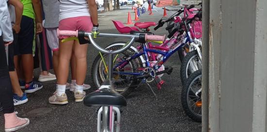  bici per tutti