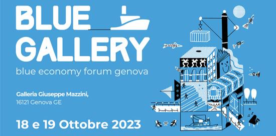 Blue Gallery-Logo