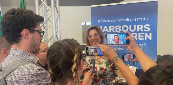 intervista a Marta Brusoni