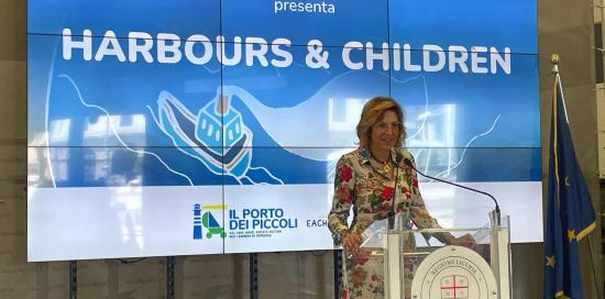 intervista a Marta Brusoni