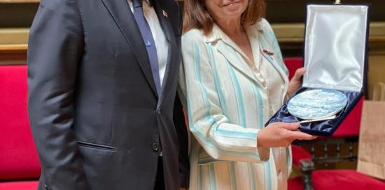 bucci madrid senato
