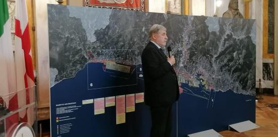 plastico genova 2030