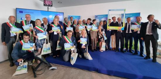 foto di gruppo