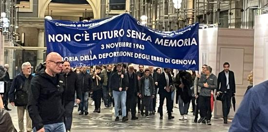 marcia per la pace