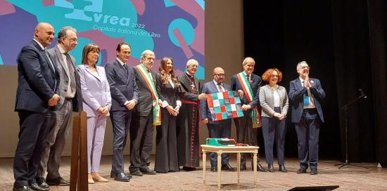Ivrea