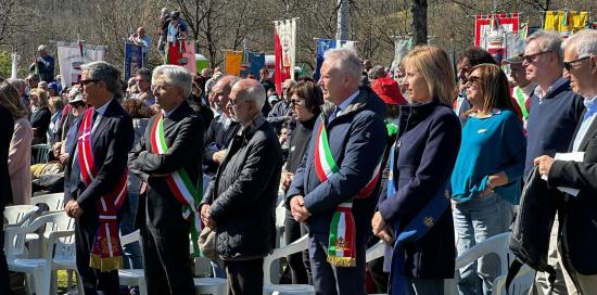 Le Autorità