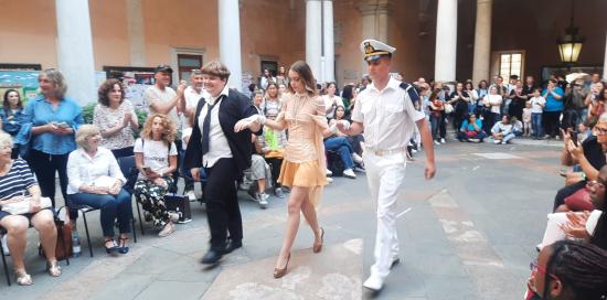crea il tuo abito