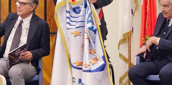 Genova capitale dello sport del Mediterraneo 2024