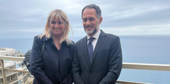 Turismo, Genova ancora protagonista in Francia: inaugurato il salone B2C “ID weekend Nizza” 