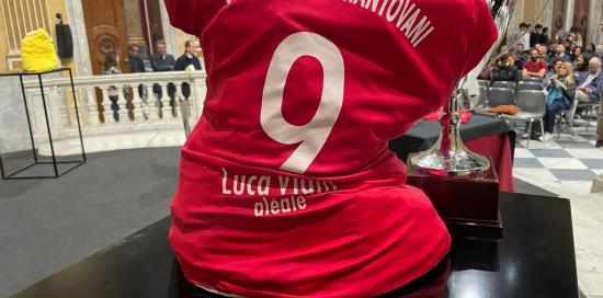 maglia di vialli