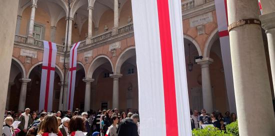 caccia al tesoro