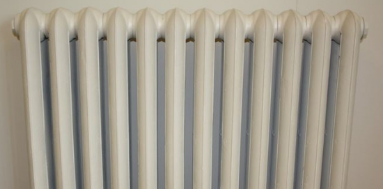 Un termosifone