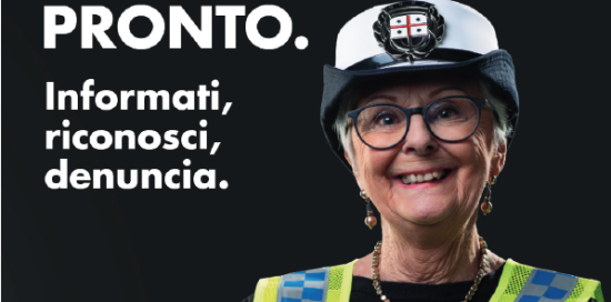 Campagna antitruffa 2025