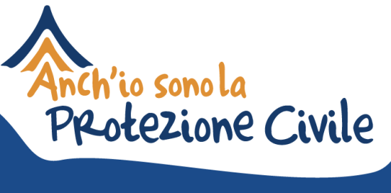 Anch'io sono la Protezione Civile