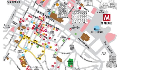 Mappa design week 2025