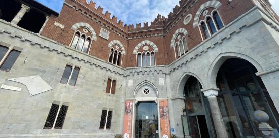 Castello d'Albertis