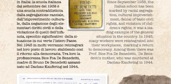 mostra scripta manent