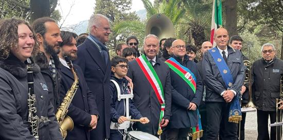 giornate mazziniane 