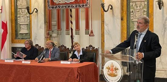 festival della scienza
