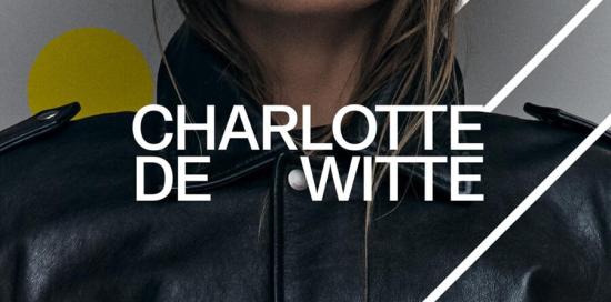 Charlotte de Witte