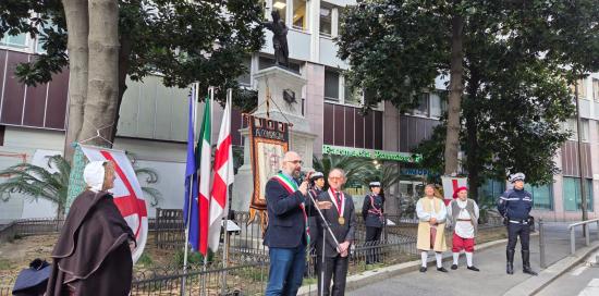 commemorazione Balilla