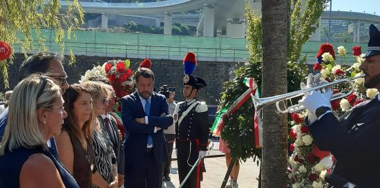 ministro Salvini