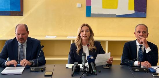 conferenza stampa amt