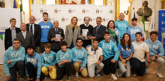 benemerenze coni benemerenze coni