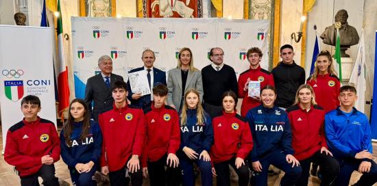 benemerenze coni benemerenze coni