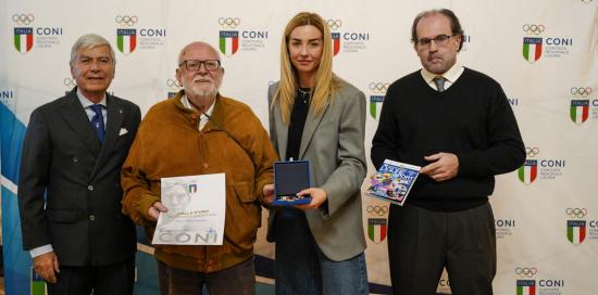 benemerenze coni benemerenze coni