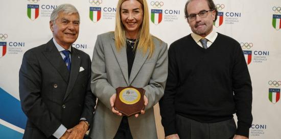 benemerenze coni benemerenze coni