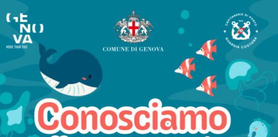 "Conosciamo il Mare 2024"