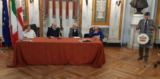 Convegno Solitudine e solidarietà