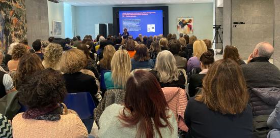 corso formazione dipendenti