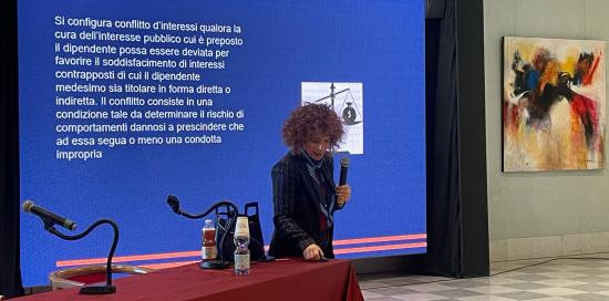 corso formazione dipendenti