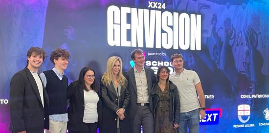 genvision 2024