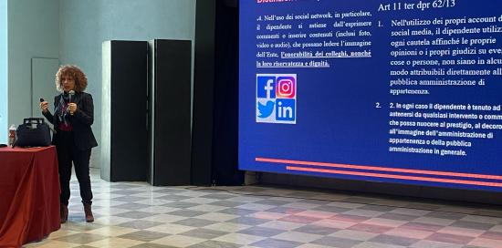 corso formazione dipendenti