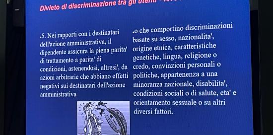 corso formazione dipendenti