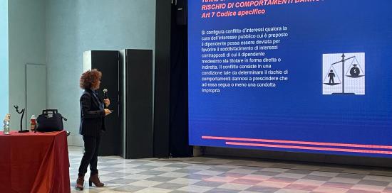 corso formazione dipendenti