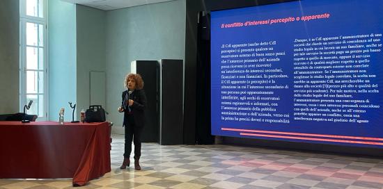corso formazione dipendenti