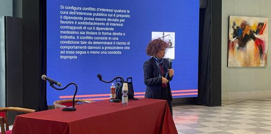 corso formazione dipendenti