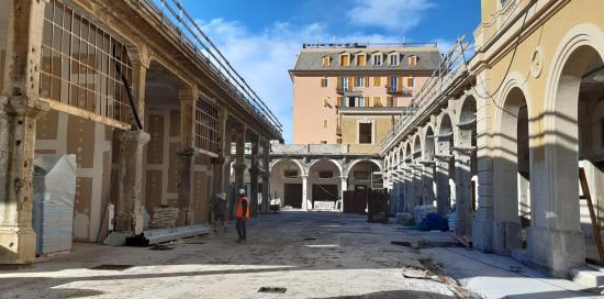 lavori 