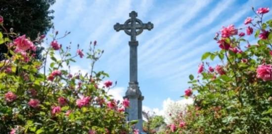 cimitero murta