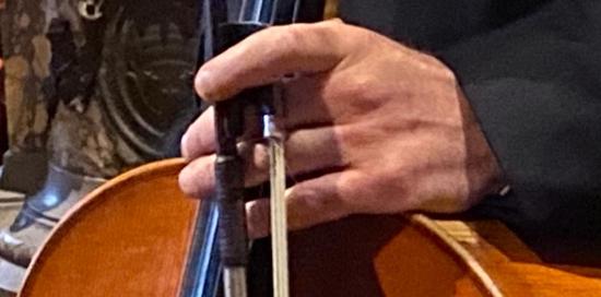 violino