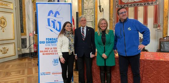 foto di gruppo 