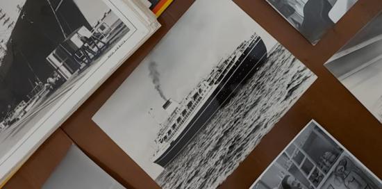 Sport, presentato il libro "Andrea Doria: un lembo di patria"